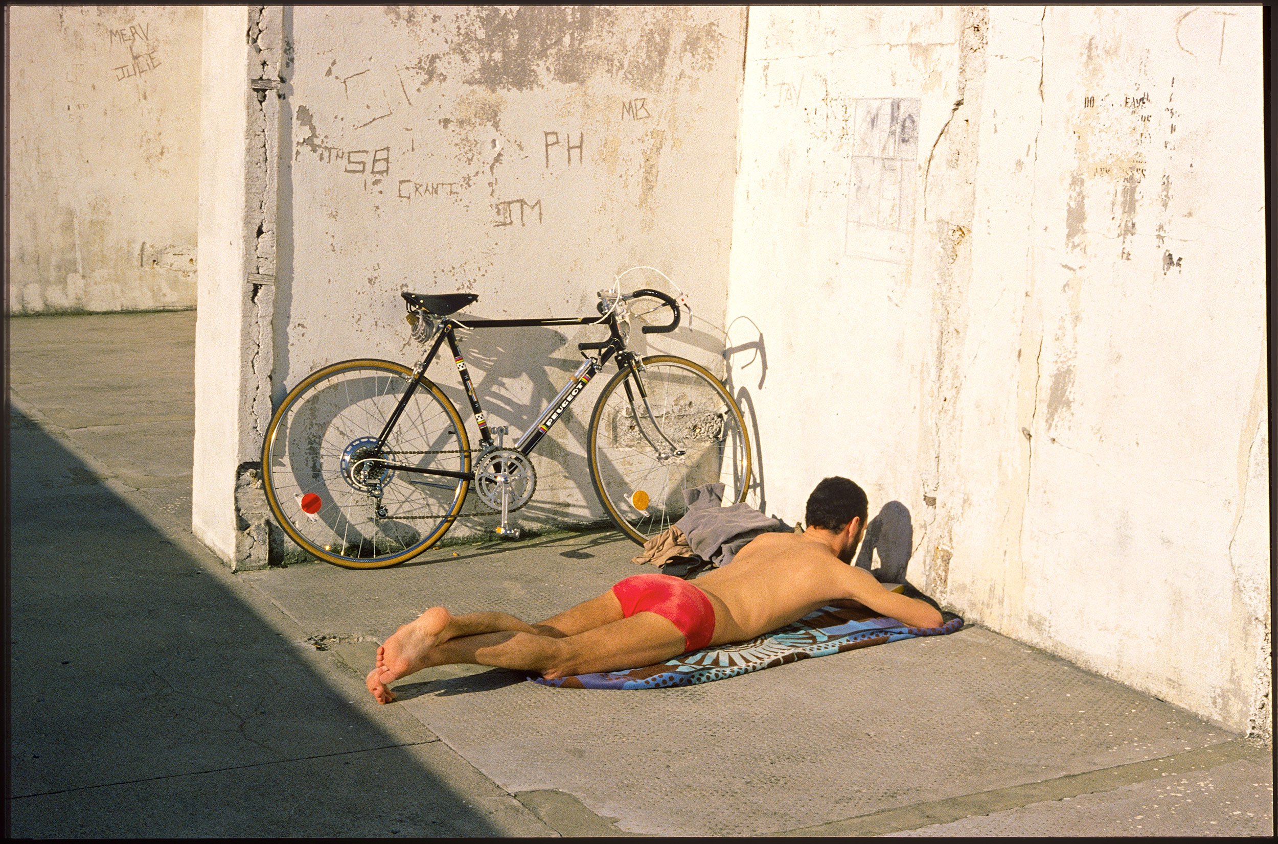 saint kilda 1975