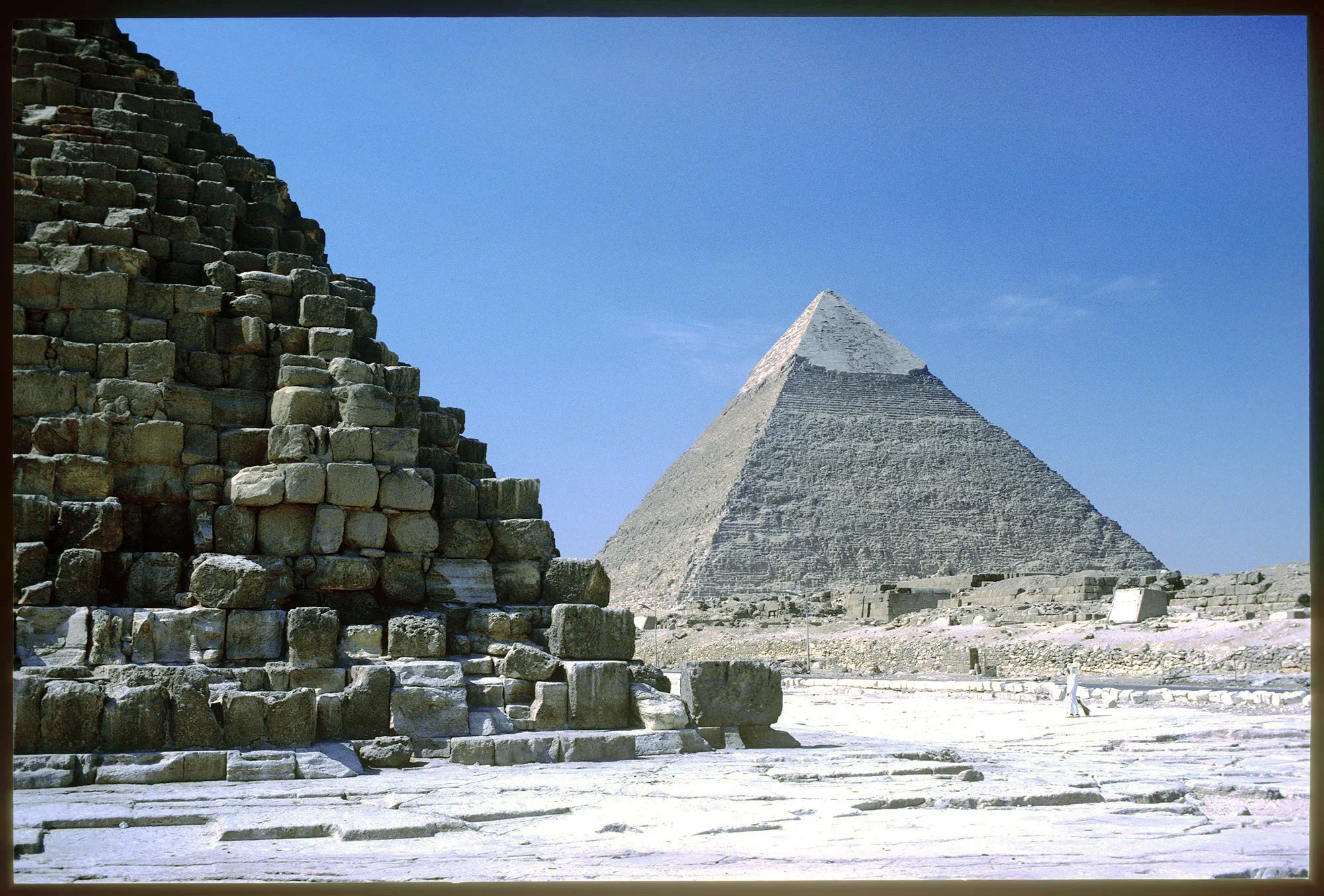 giza, egypt