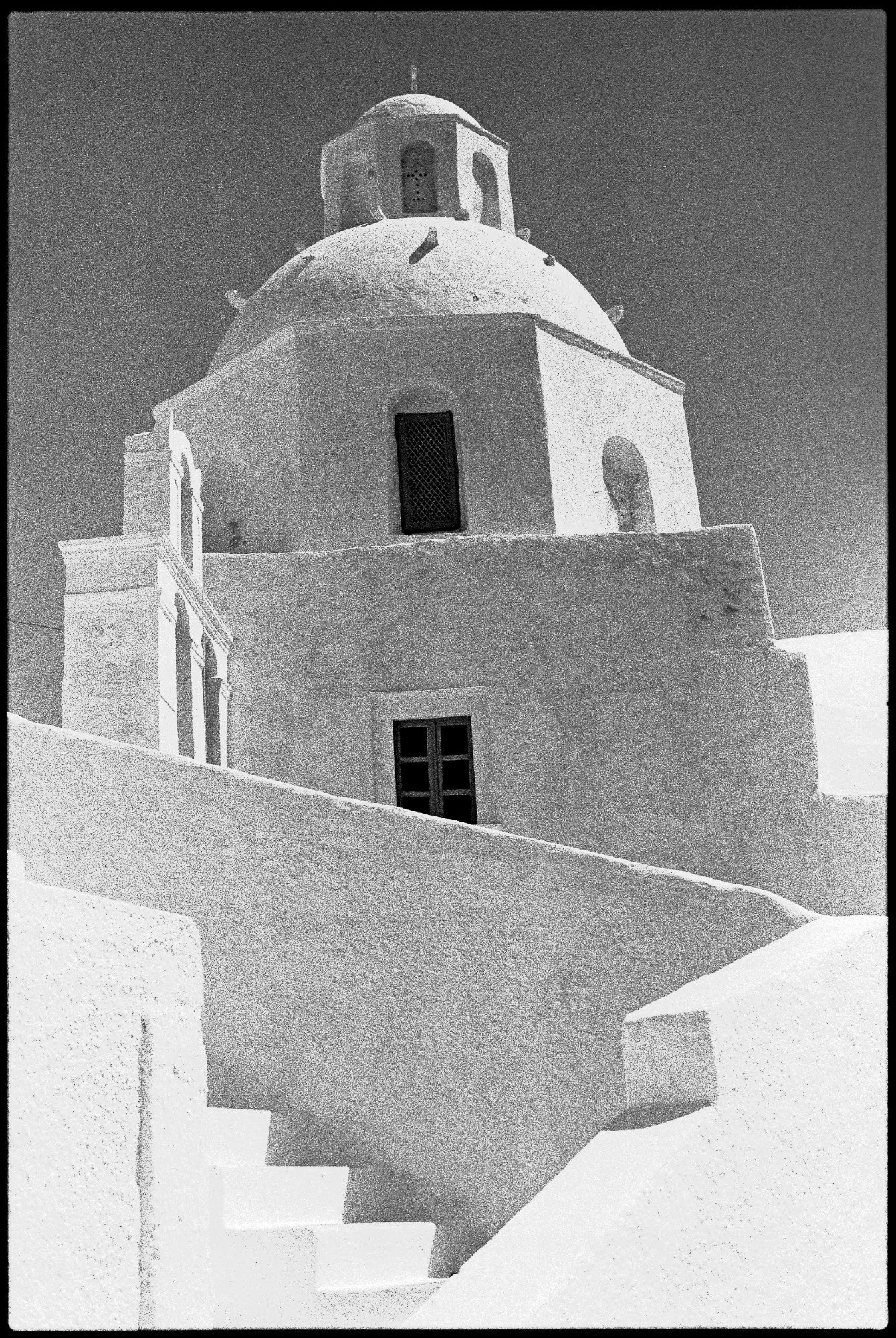 thira, greece