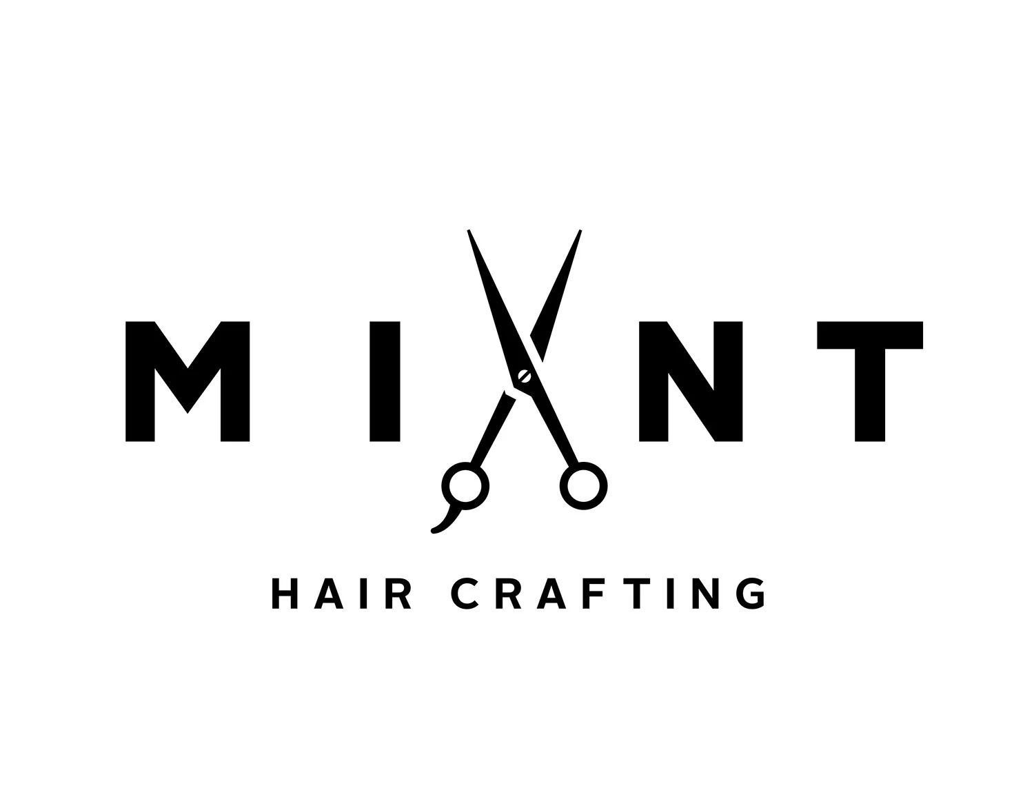 Reserve Online Now — Mint Hair Crafting