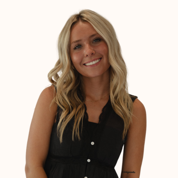 Melissa Menzo Hairstylist