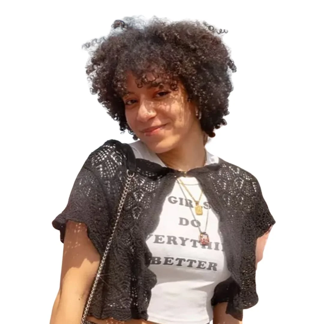 Raylee Stylist Detroit Ferndale They