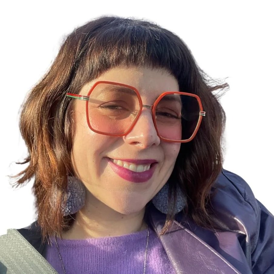 Haircutting Specialist Tess Bradley Ferndale Detroit