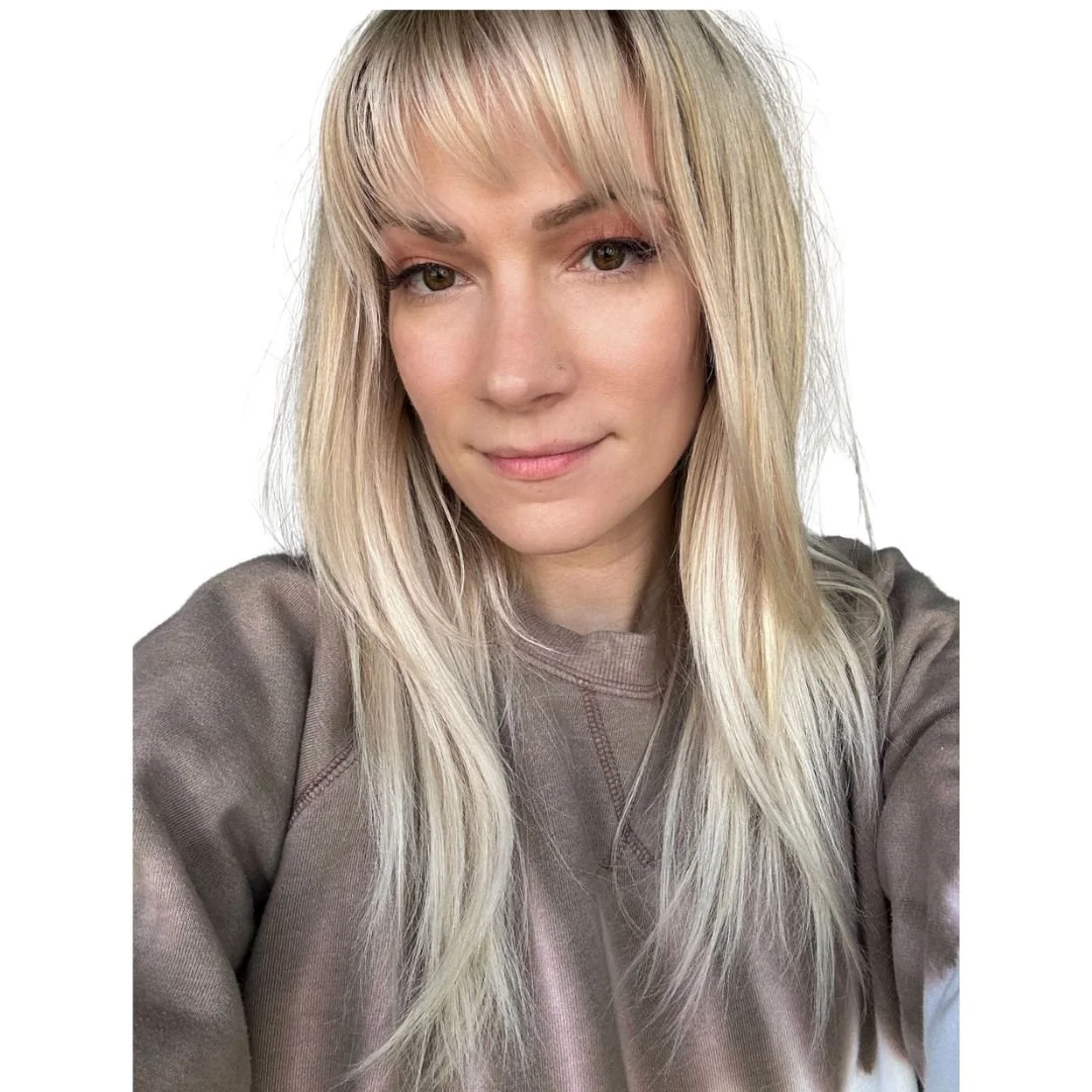 Megz Marcoux Ferndale Color Stylist