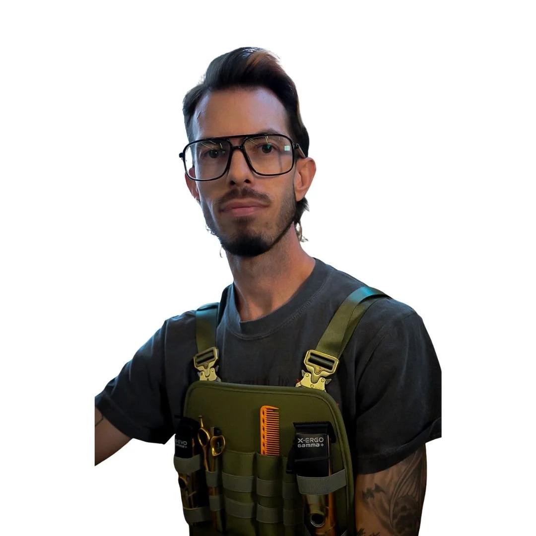 Max Ferndale Detroit Barber