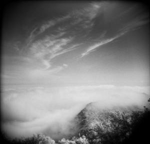 At the frontier of the known world