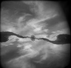 A memory of expansion/an expansion of memory