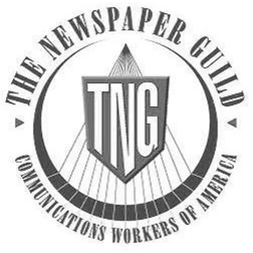 The Newspaper Guild