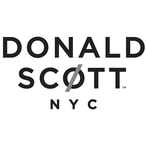 Donald Scott