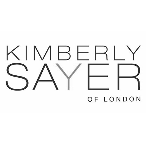 Kimberly Sayer