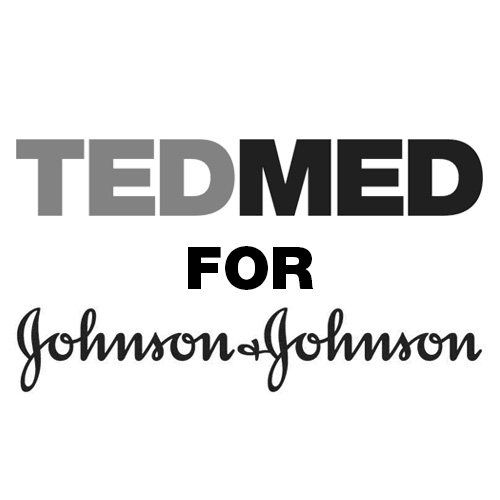 TEDMED for Johnson & Johnson