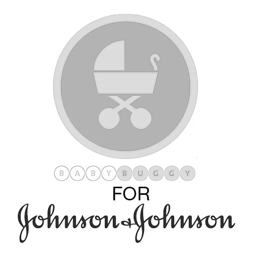 Baby Buggy for Johnson & Johnson