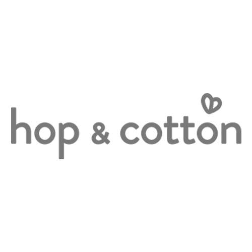 hop &amp; cotton