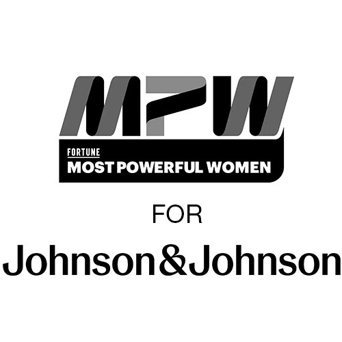 Fortune The Most Powerful Women for Johnson & Johnson