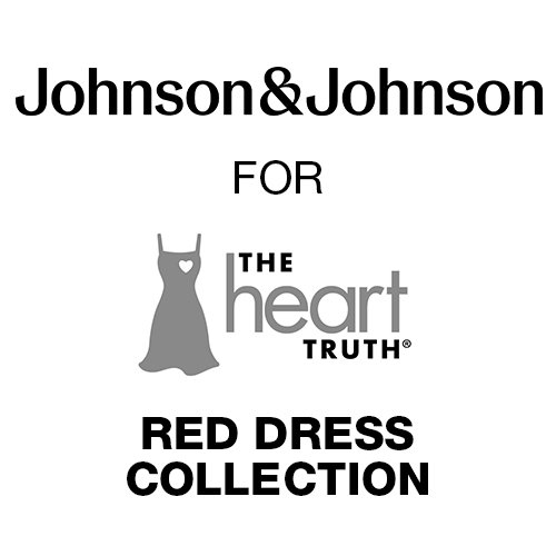 Johnson & Johnson for The Heart Truth Red Dress Collection
