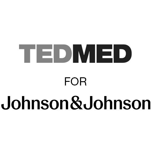 TEDMED for Johnson & Johnson