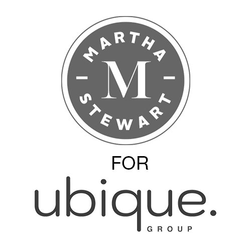 Martha Stewart for Ubique Group