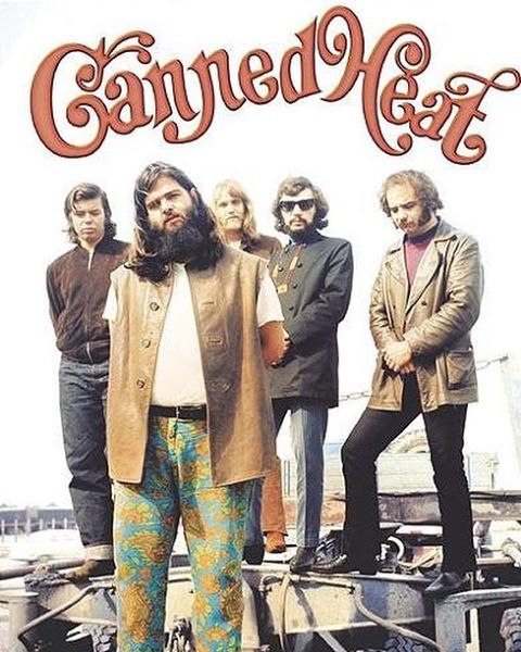 Exciting News!!! We have Fito De La Parra of the band Canned Heat joining @thepreymovie team along with a few of his #classicrocksongs #Cannedheat songs into our film!!! We will let you know when we have the film premiere date set!!!!