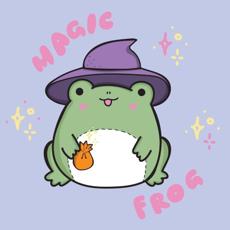 Magic Frog test tile.jpg