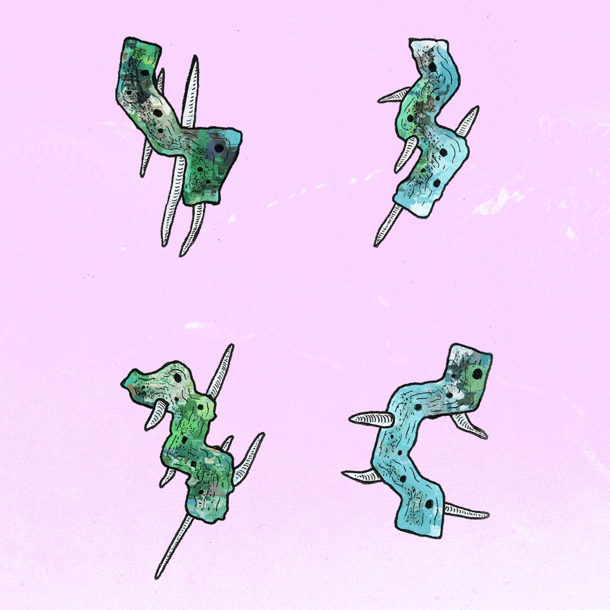 Hectic EP 