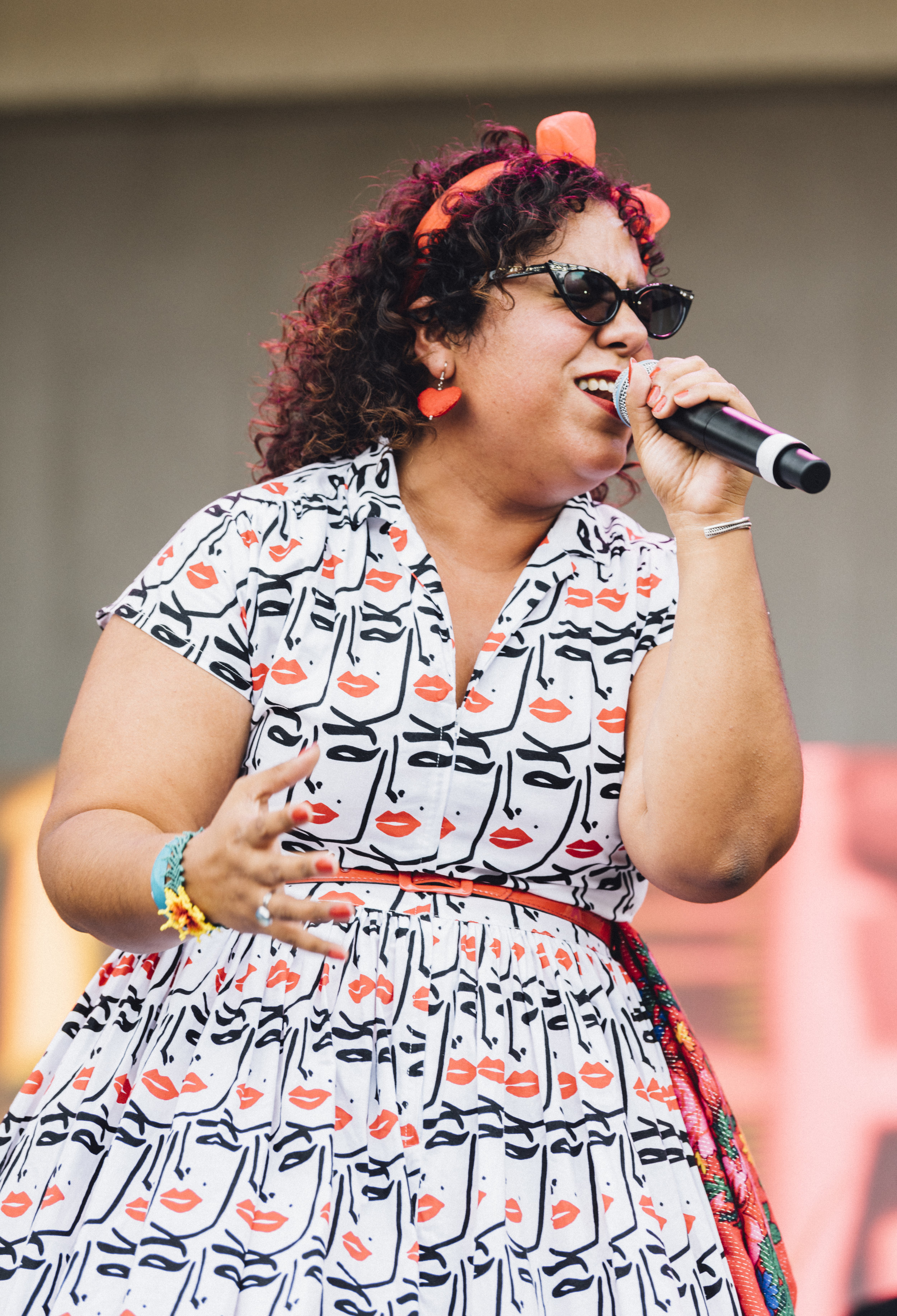 Santa Cecilia