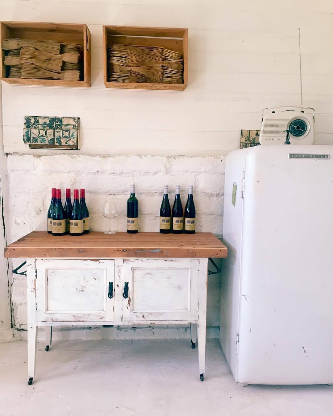 Swinging Gate Vineyard