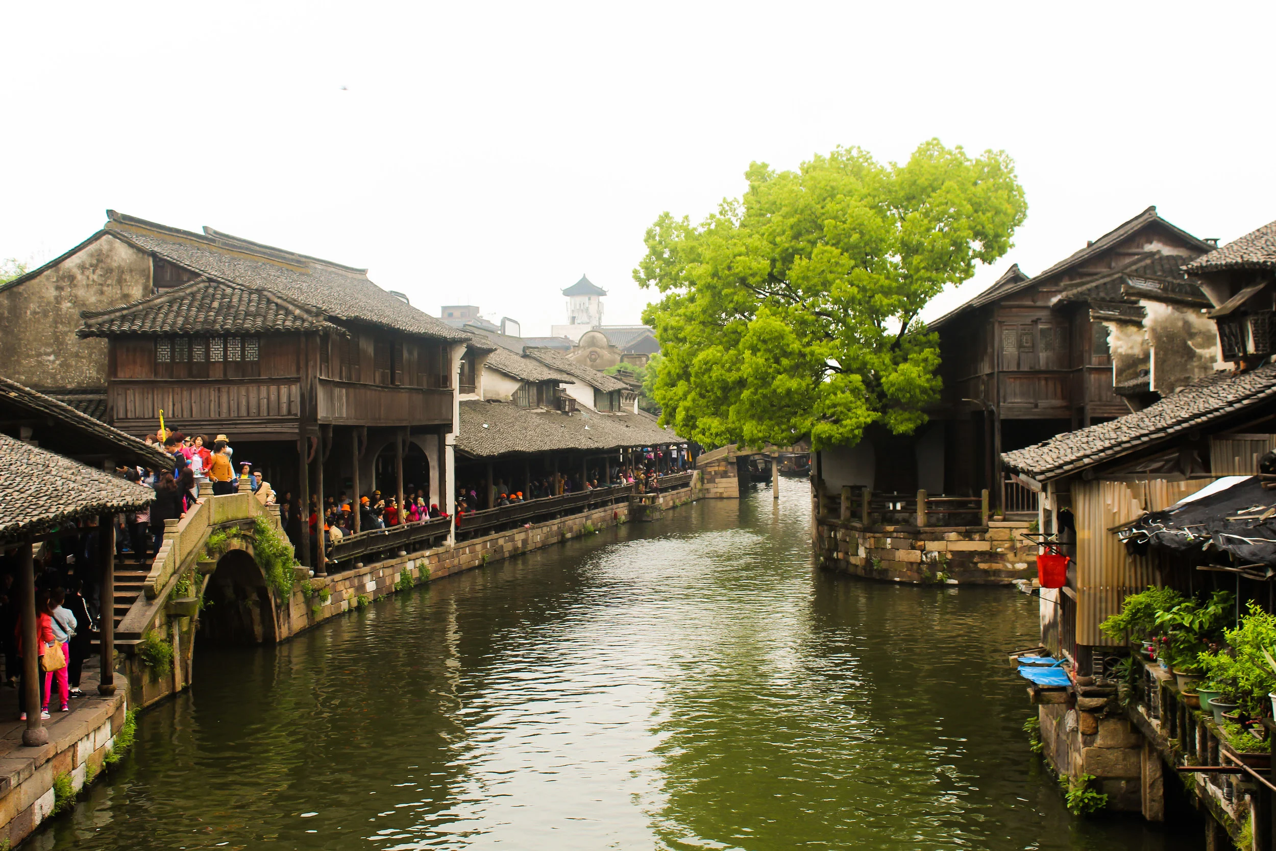 Wuzhen