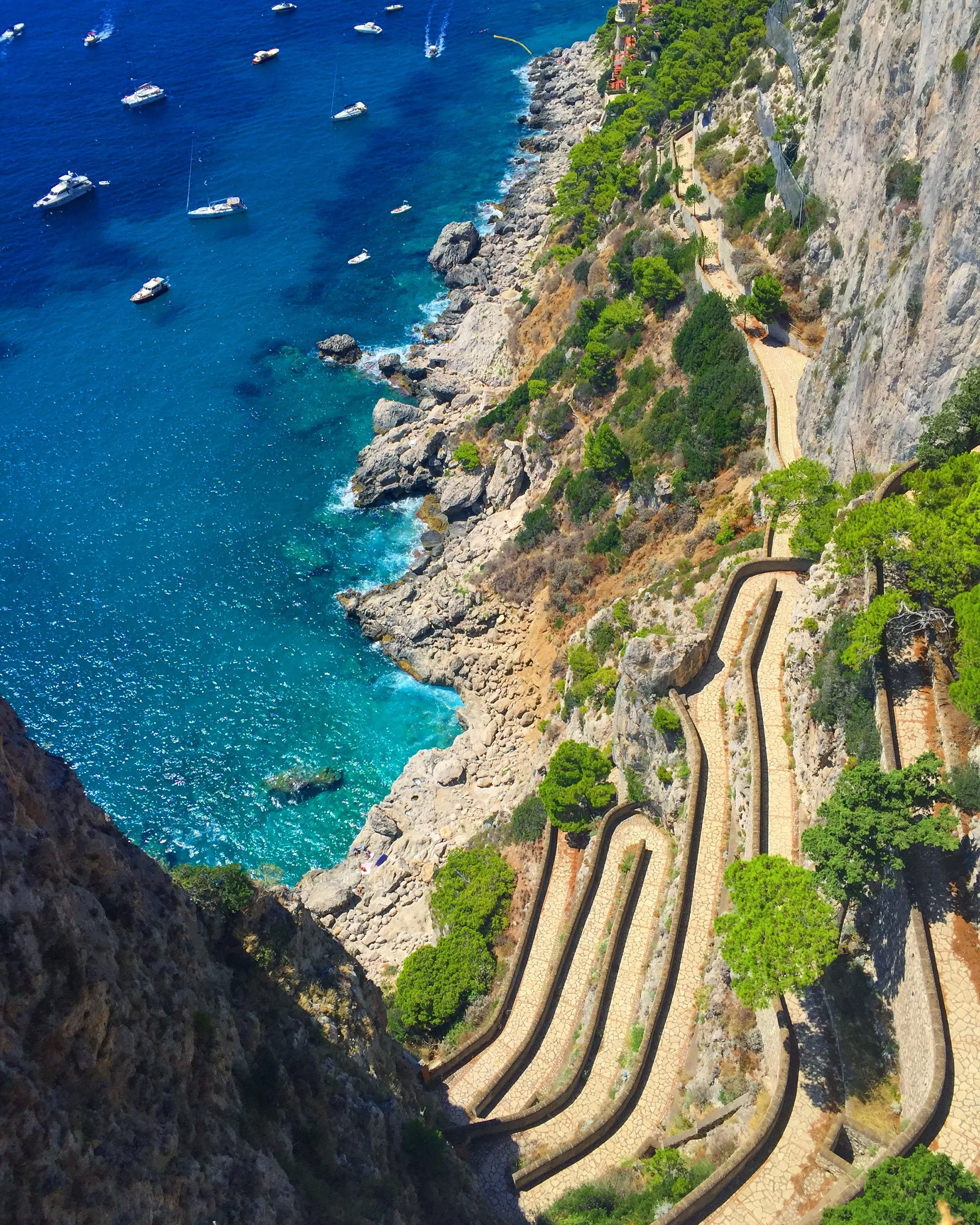 Capri