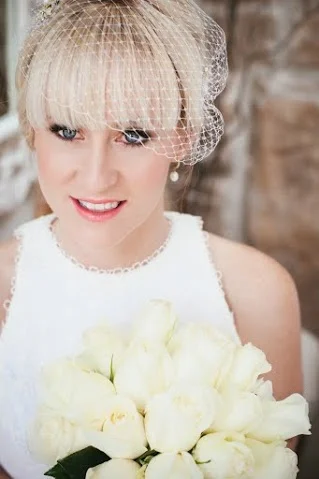 Amanda, August 2014