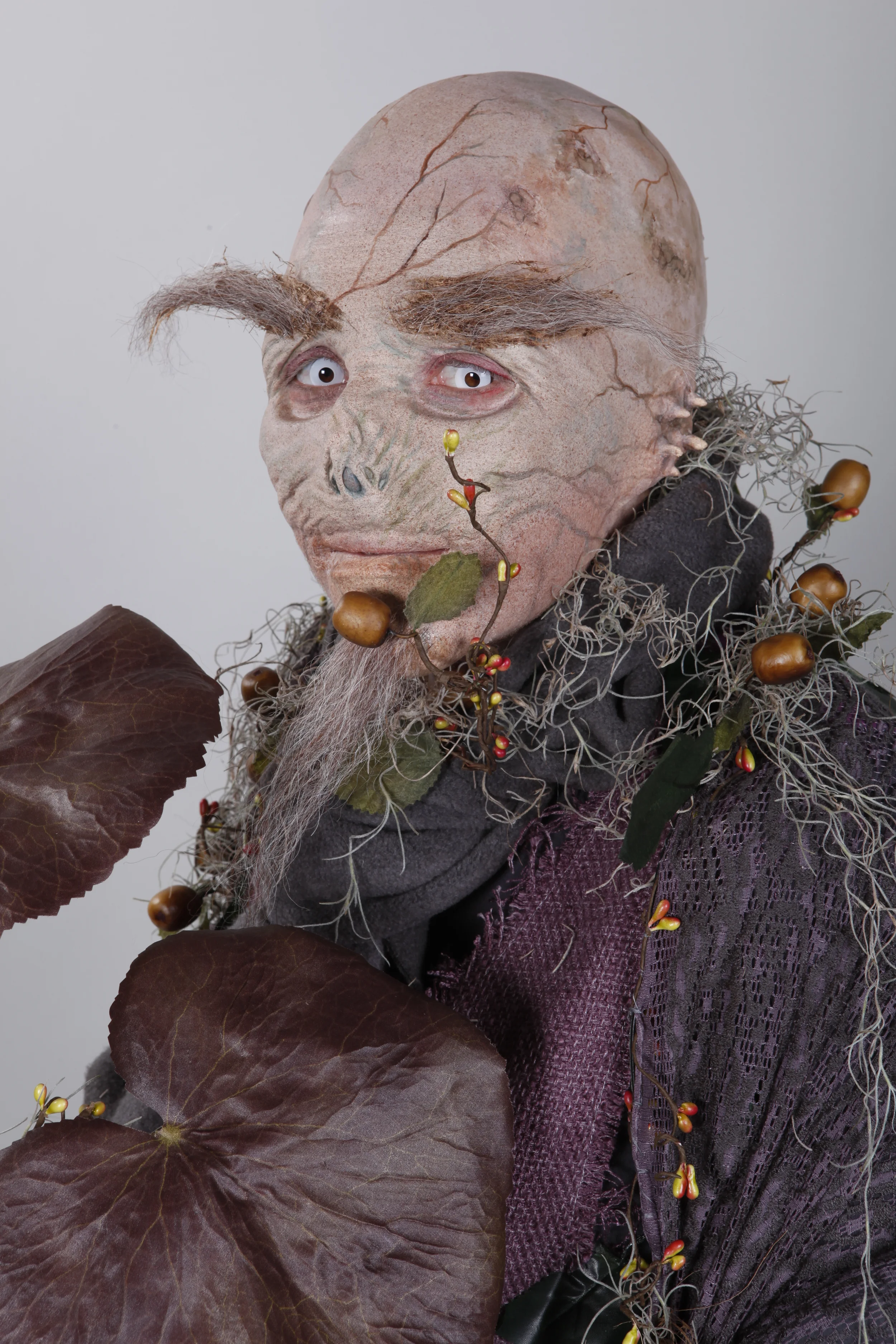 IMATS Student Competition Finalist 2009