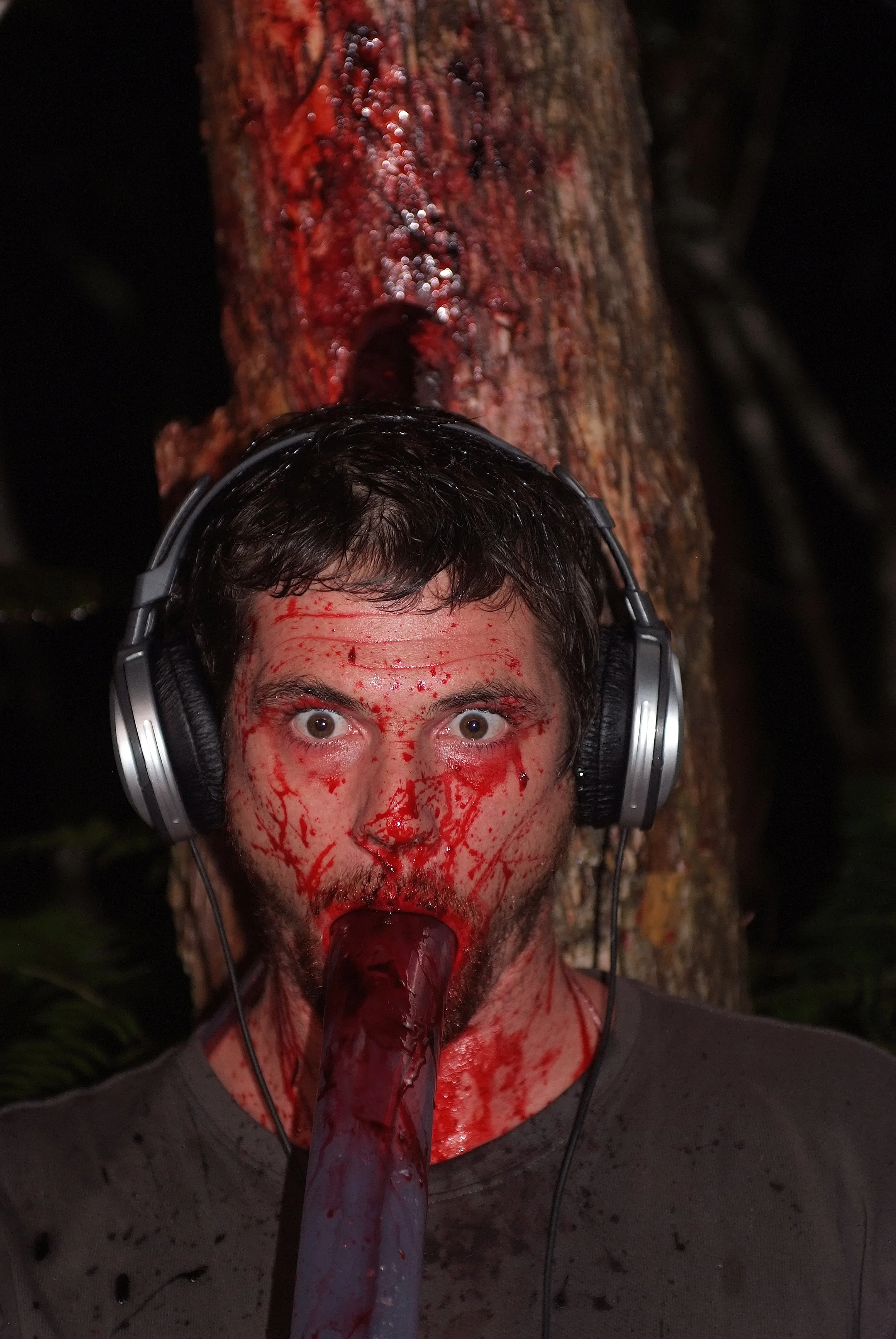 FX on 'The Killage'
