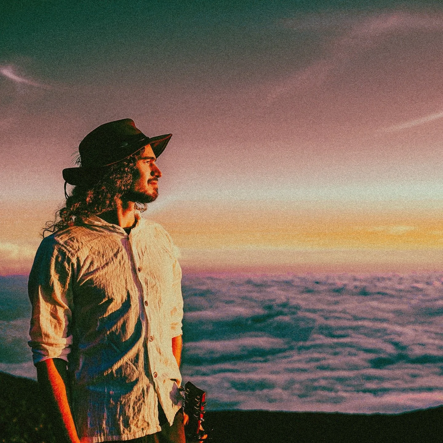 When old patterns dissolve, and new ones are yet to emerge, one is in a liminal state. The emptiness can feel like a stagnation. But the remembrance that the void is fertile shows us that it won&rsquo;t help to rush to fill this space, instead surren