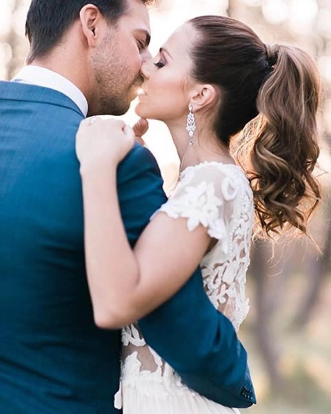 Best wedding hairstyles of 2017- The Wedding Playbook