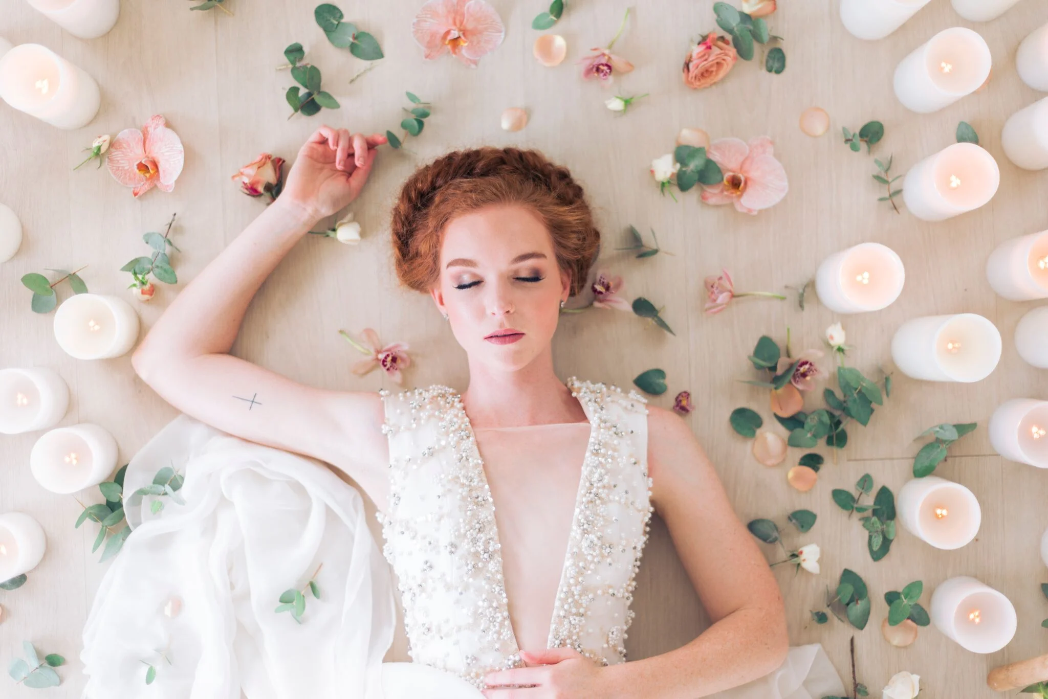 Feminine Charm - WHITE MAGAZINE BLOG