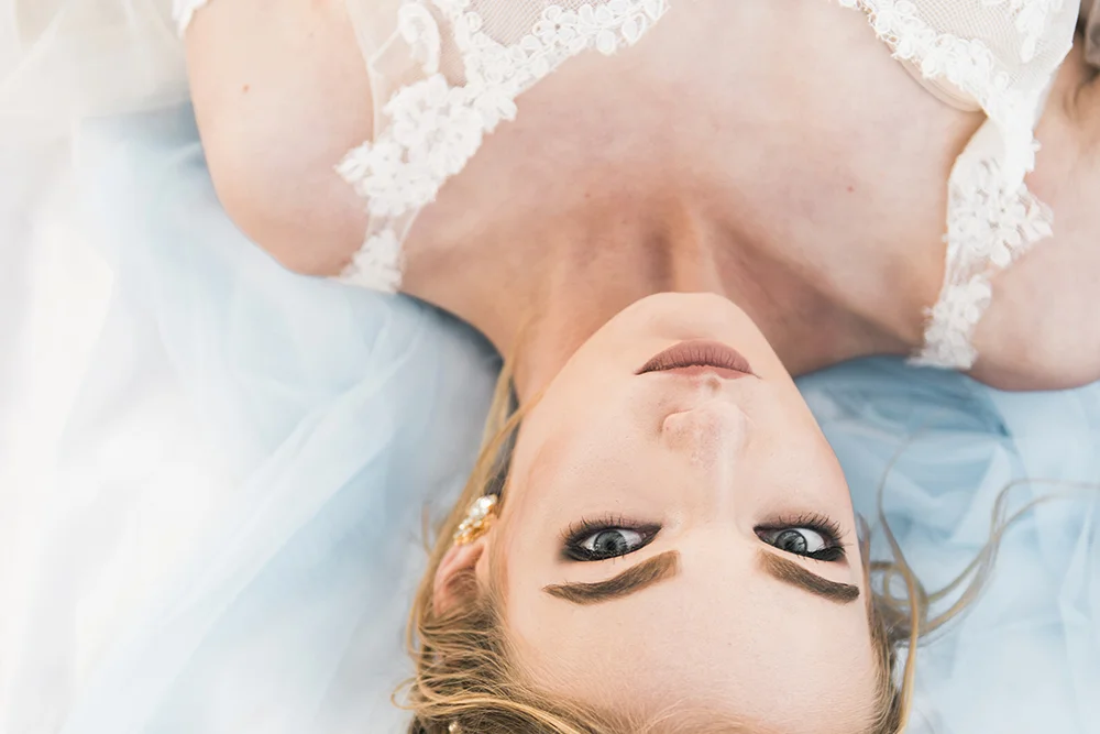 Dreamy Beach Love - On Trend Bridal