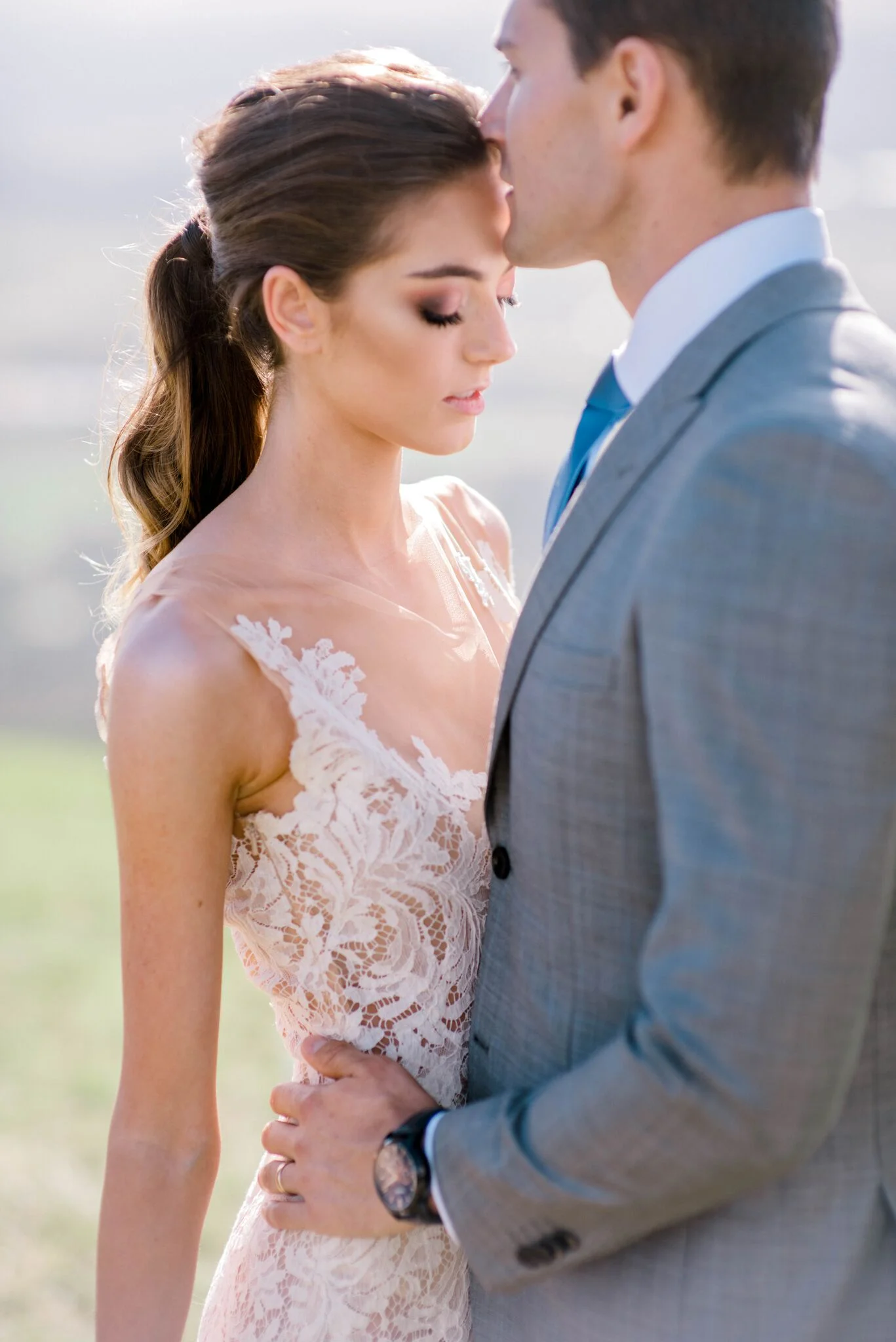 Mountain Heights - Modern Wedding Magazine