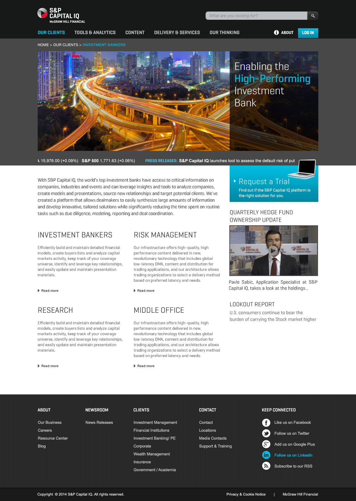 UX Design (Template of the inside page)