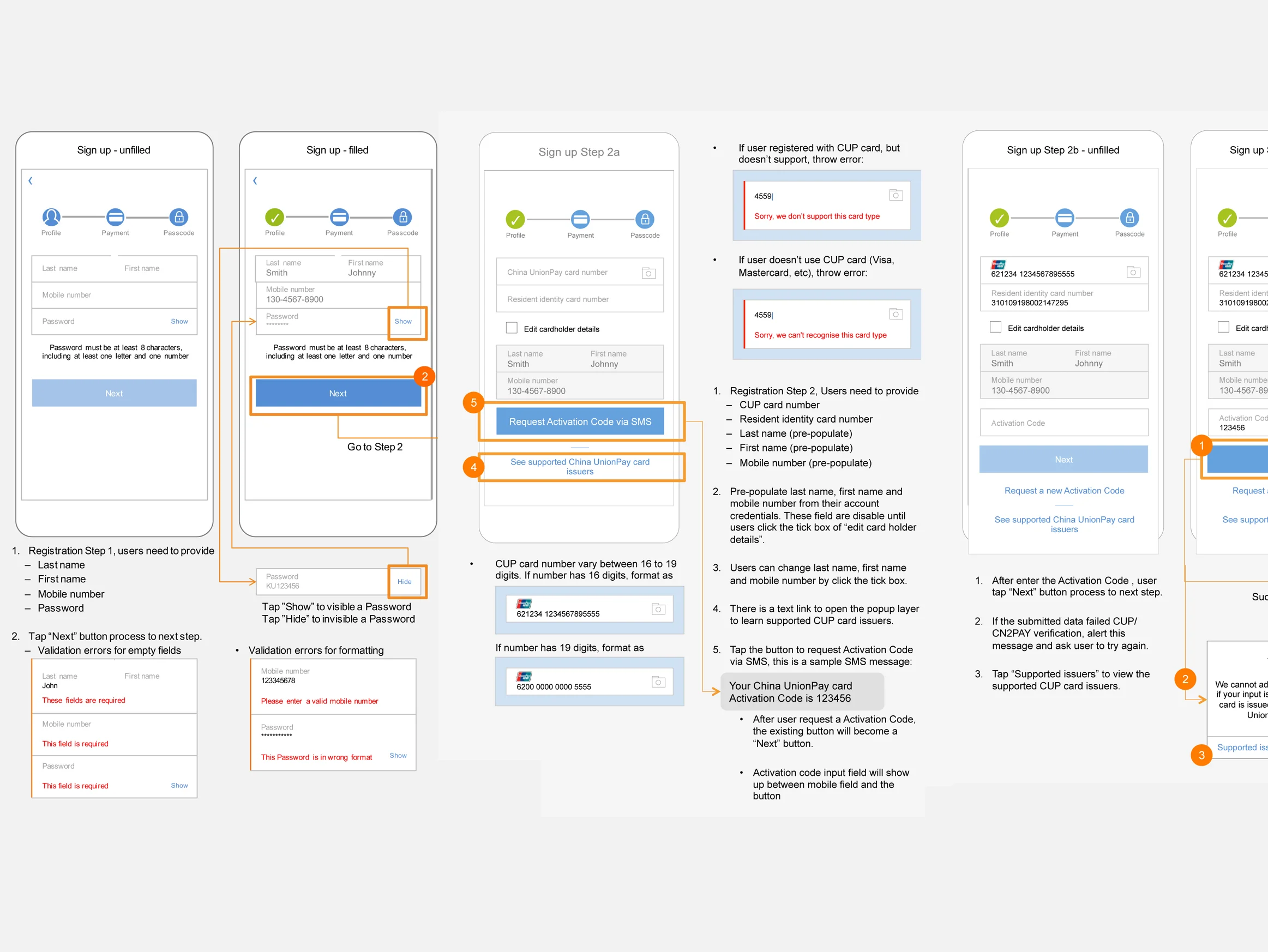 Wireframe