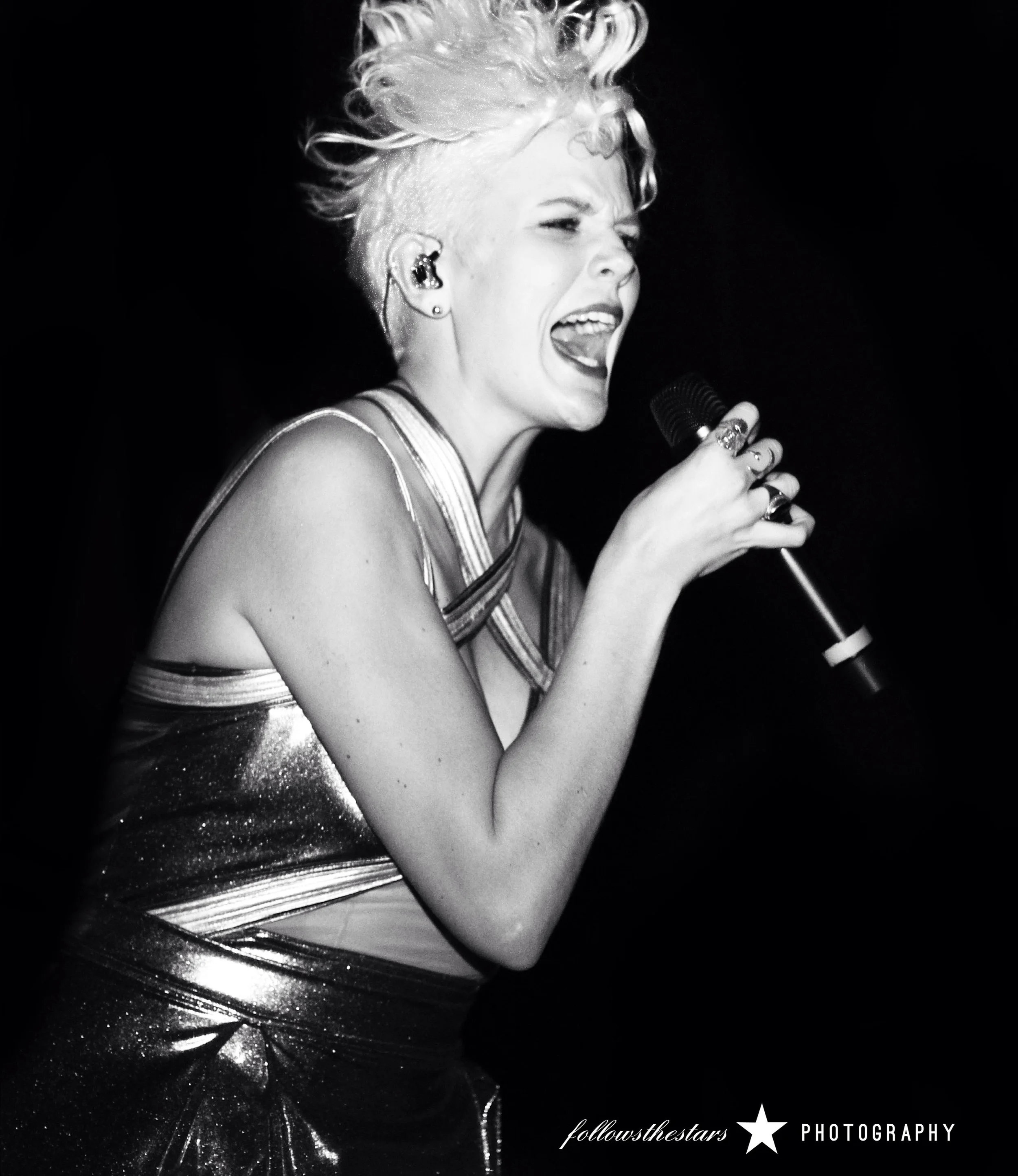 BETTY WHO