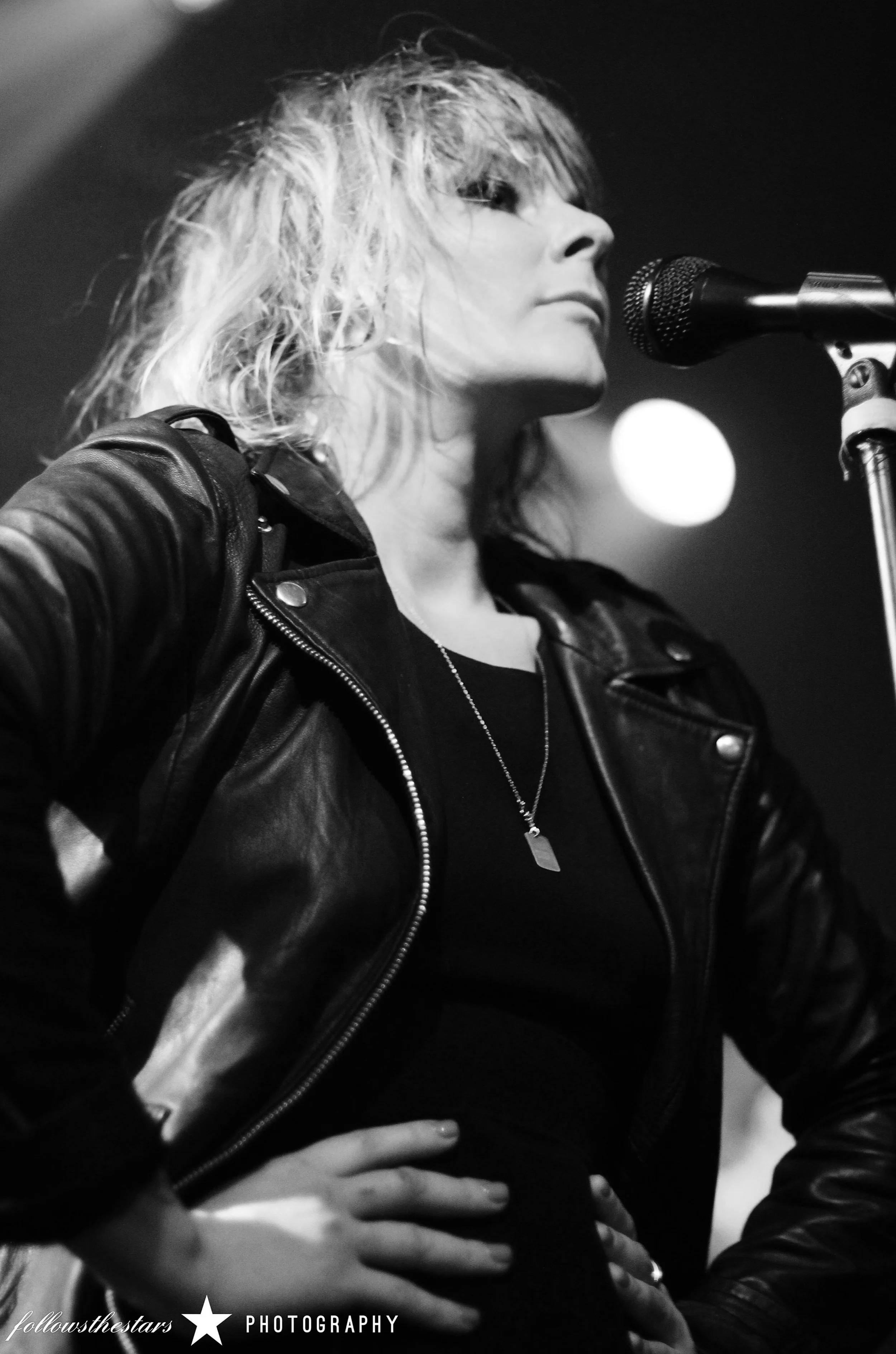 THE SOUNDS