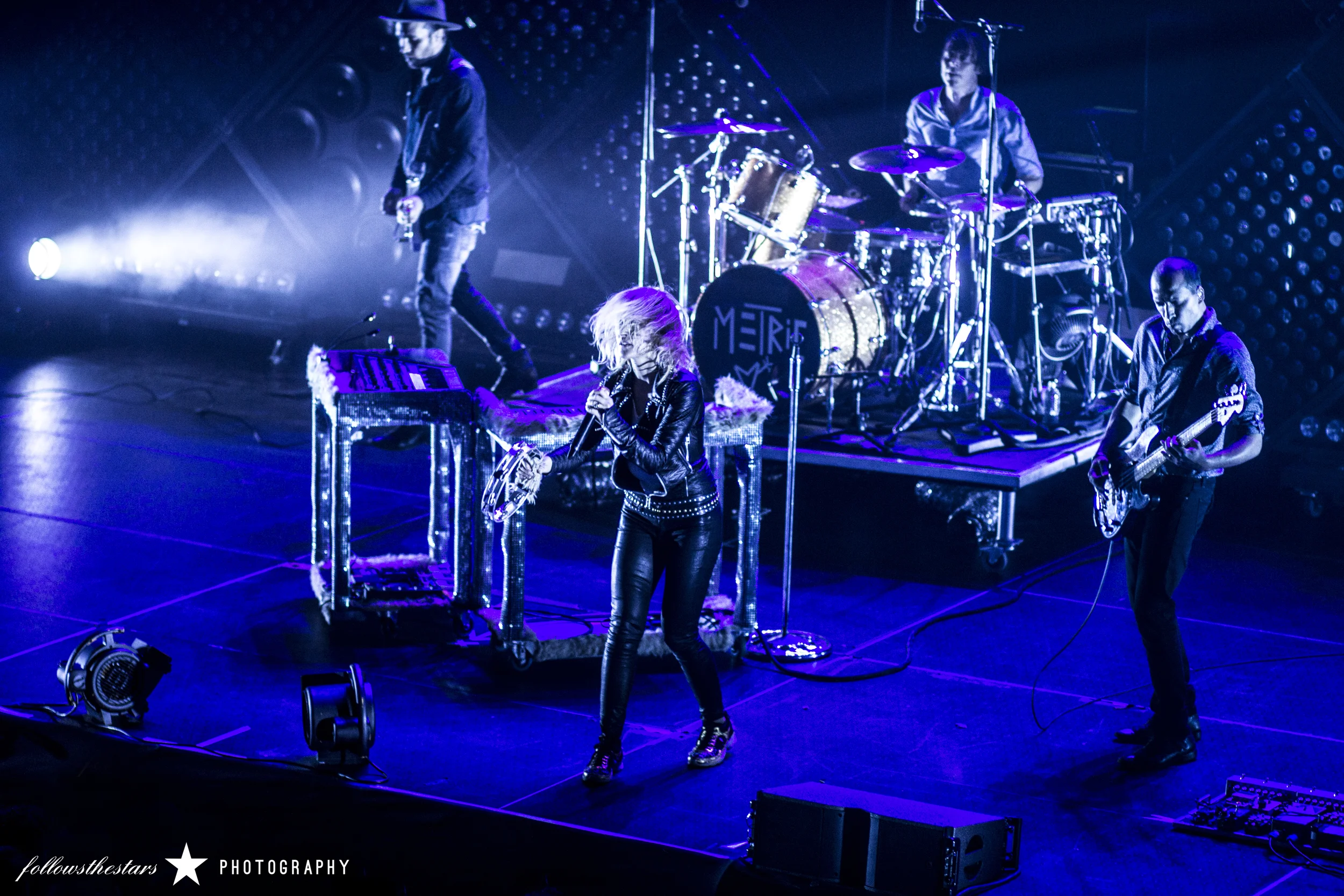 METRIC
