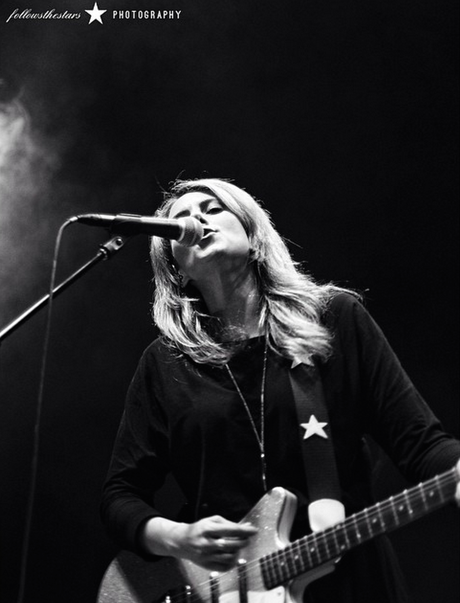 BLONDFIRE