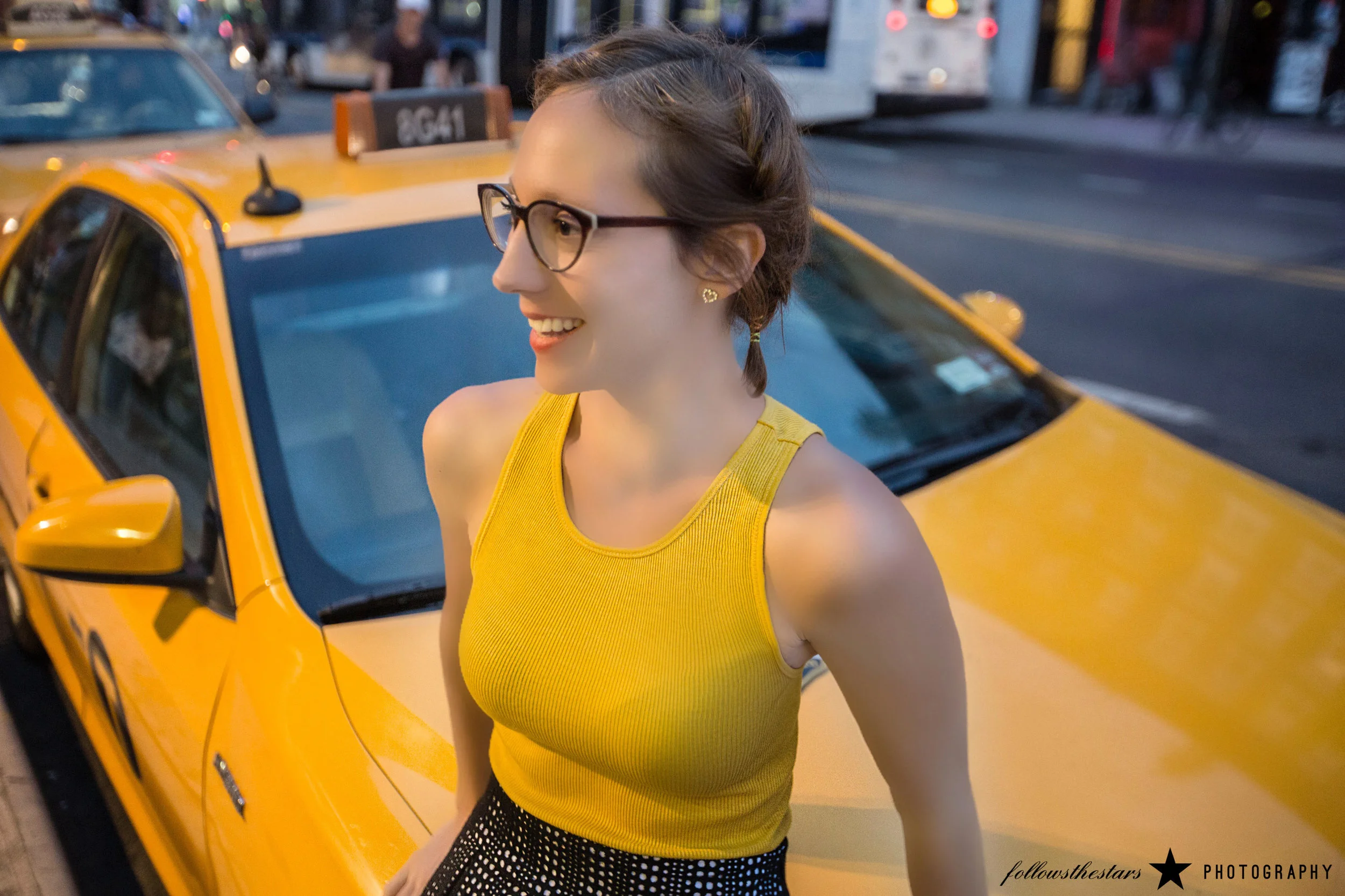 Jaymay before her "To Tell The Truth" album release party, photographed by Rebecca Perry. Image ©Followsthestars.com.&nbsp;