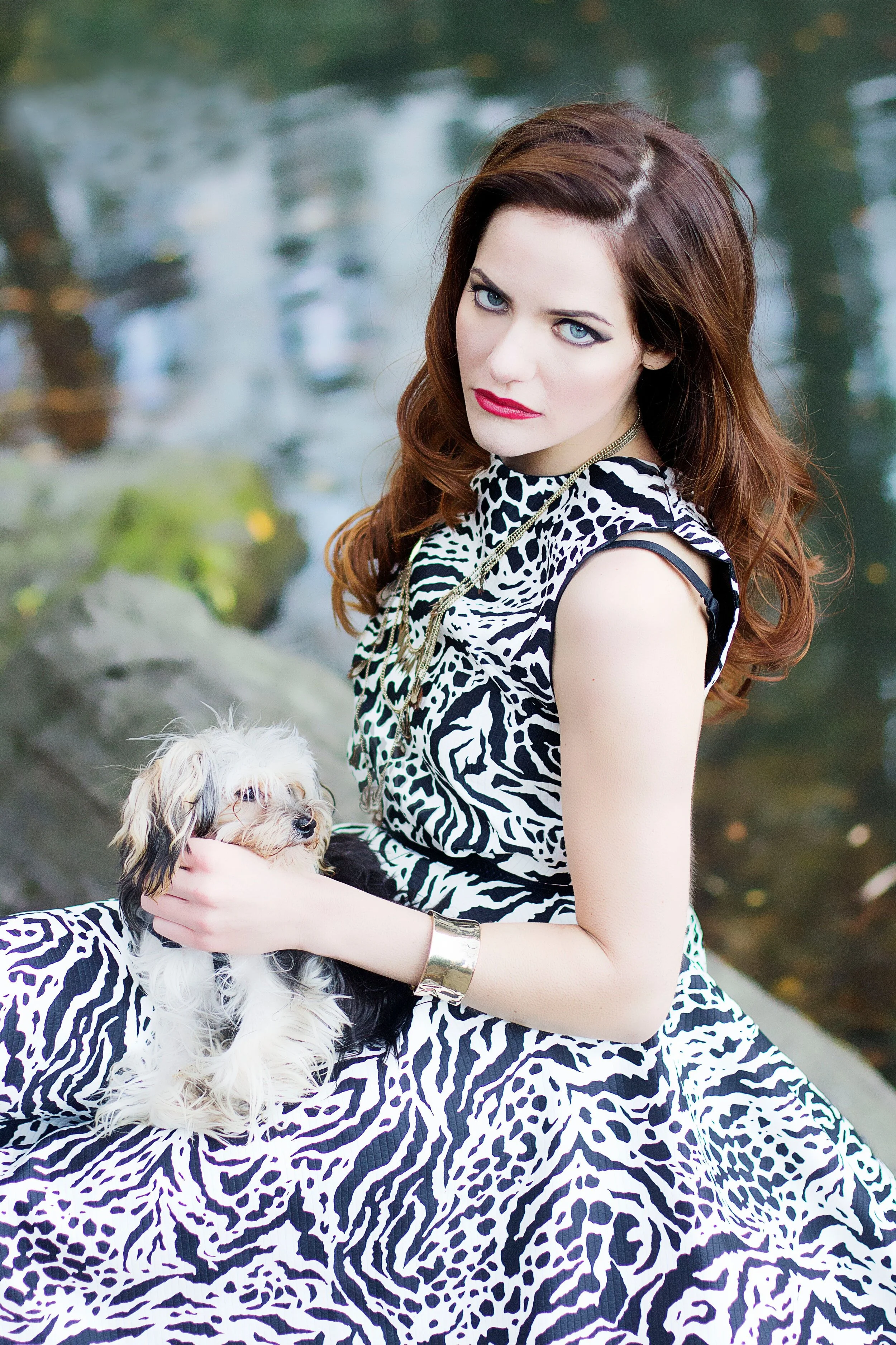 KATE STOLTZ