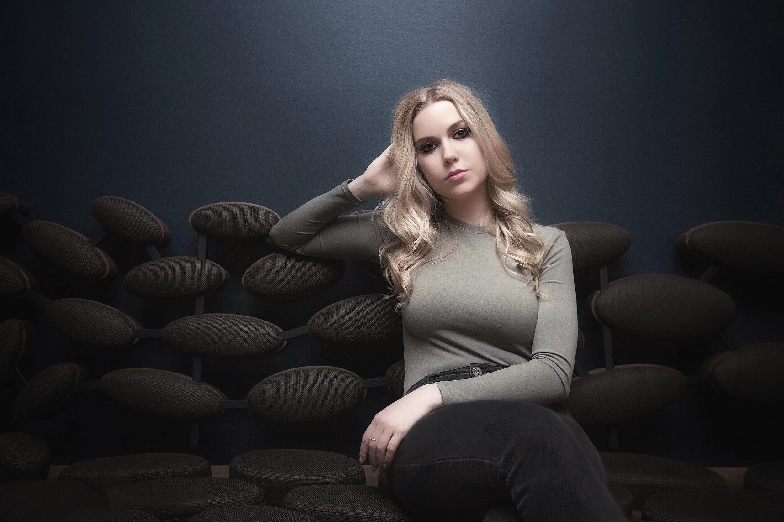 Kelsey Cook — Followsthestars.com
