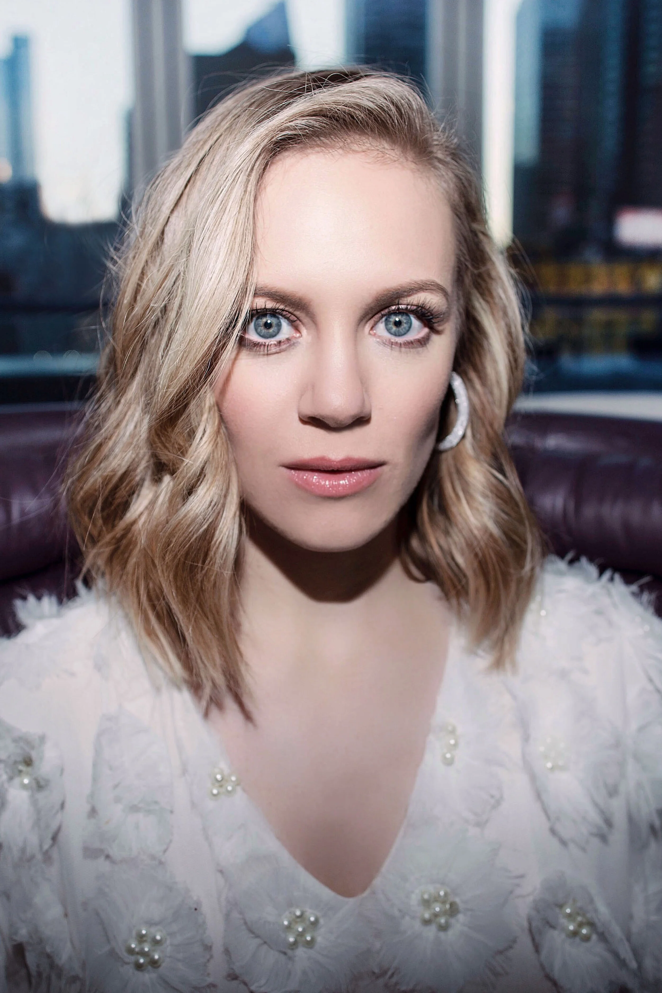 DANIELLE SAVRE