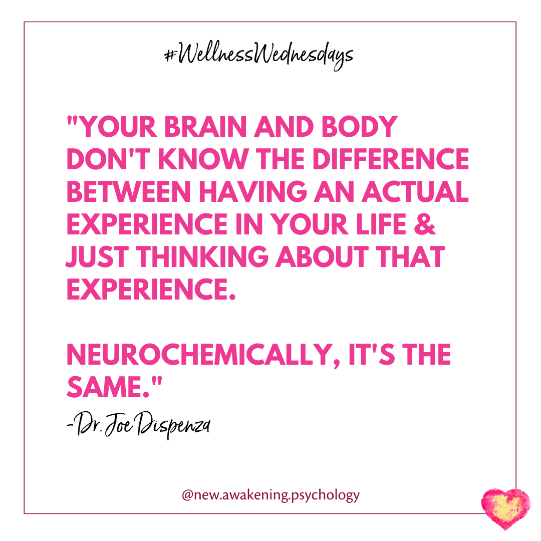 NEW AWAKENING PSYCHOLOGY - SOCIAL MEDIA POST