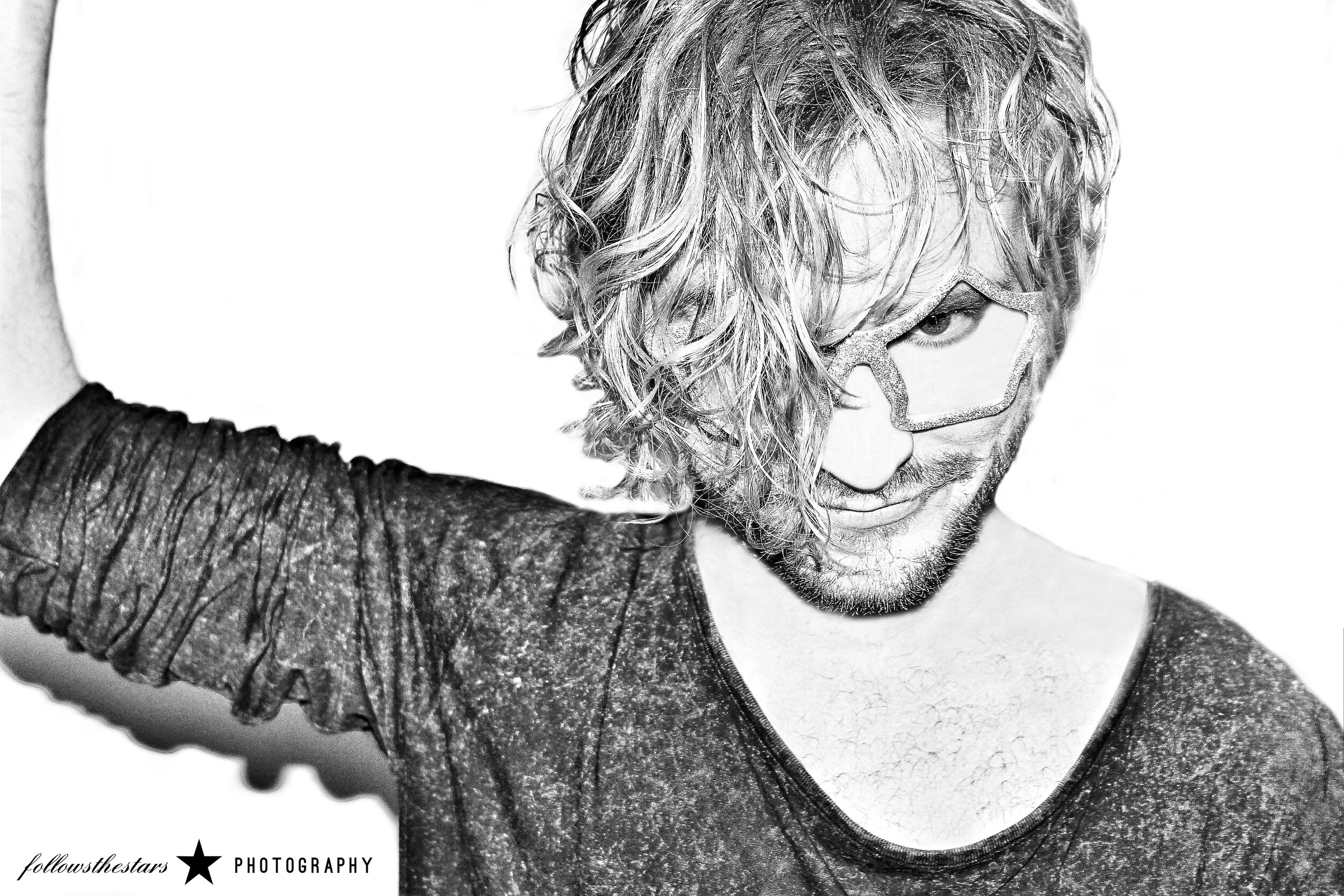 Christopher Whitehall The Griswolds