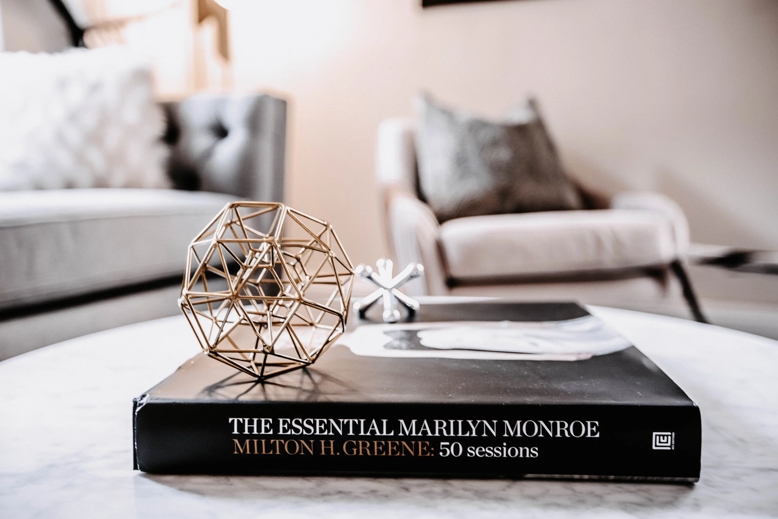 THE NORMA JEANE SUITE AT THE LEXINGTON HOTEL (DETAILS)