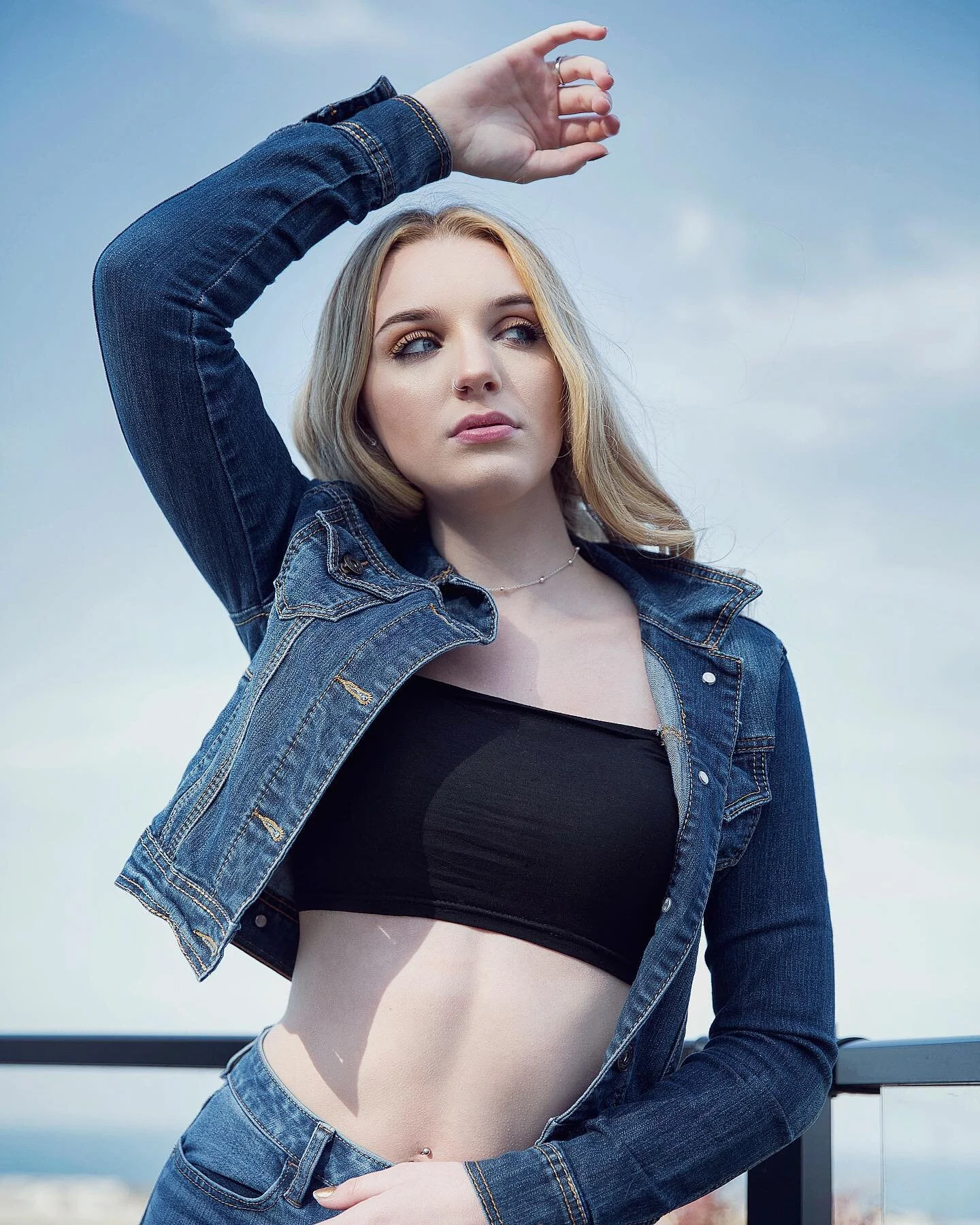 Jessimae Peluso Gallery — Followsthestars.com